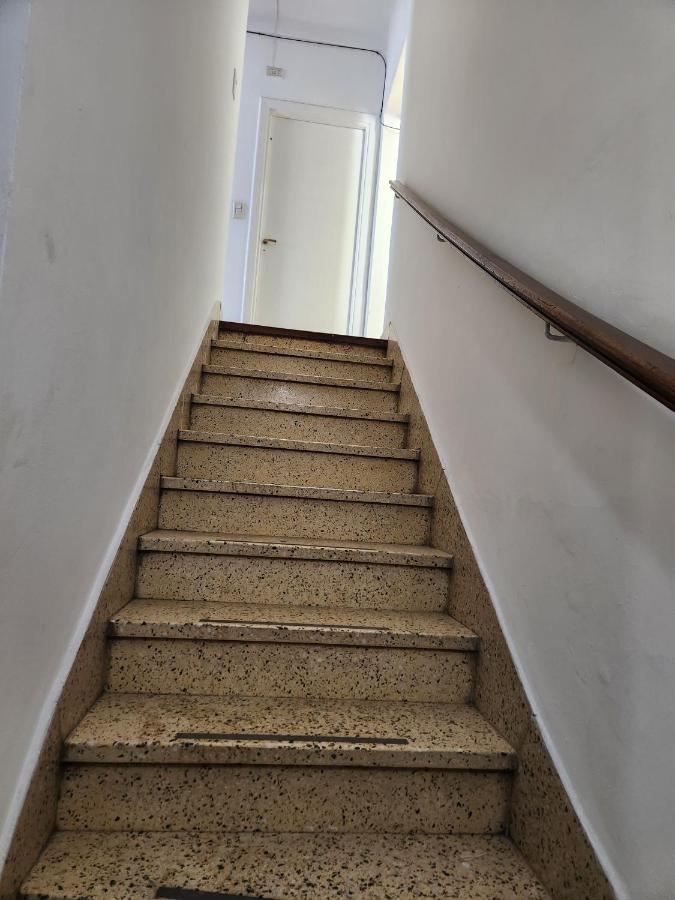 Petit Balcarce Salta Hotel Eksteriør billede