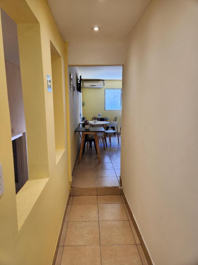 Petit Balcarce Salta Hotel Eksteriør billede
