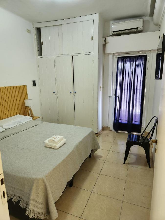 Petit Balcarce Salta Hotel Eksteriør billede