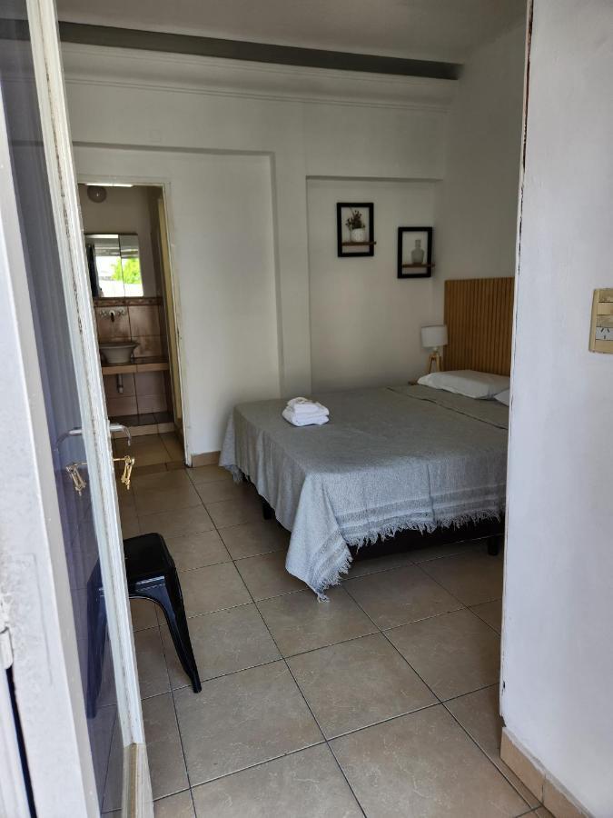 Petit Balcarce Salta Hotel Eksteriør billede